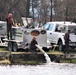 USFWS plants 15,000-plus rainbow trout at Fort McCoy for 2023 fishing season