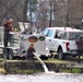 USFWS plants 15,000-plus rainbow trout at Fort McCoy for 2023 fishing season