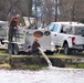 USFWS plants 15,000-plus rainbow trout at Fort McCoy for 2023 fishing season