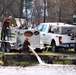 USFWS plants 15,000-plus rainbow trout at Fort McCoy for 2023 fishing season