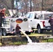 USFWS plants 15,000-plus rainbow trout at Fort McCoy for 2023 fishing season