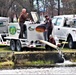 USFWS plants 15,000-plus rainbow trout at Fort McCoy for 2023 fishing season