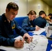 SHELLBACK CEREMONY ABOARD USS OAKLAND