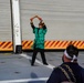 SHELLBACK CEREMONY ABOARD USS OAKLAND