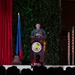 US, Philippine officers speak with University of Antique students, ROTC cadets