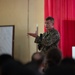 US, Philippine officers speak with University of Antique students, ROTC cadets