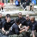 Texas Cavaliers River Parade during 2023 Fiesta San Antonio