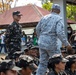 Balikatan 23 | Northwestern University ROTC, Province of Ilocos Norte, Philippines