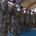 Balikatan 23 | Brig. Gen. Krishnamurti Mortela Visits ENCAP 1 Site, Province of Ilocos Norte, Philippines