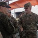 Balikatan 23 | Brig. Gen. Krishnamurti Mortela Visits ENCAP 1 Site, Province of Ilocos Norte, Philippines