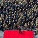 USS Ronald Reagan (CVN 76) hosts Commander, Naval Air Forces