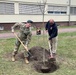 US Army Garrison Rheinland-Pfalz Celebrates Earth Day 2023