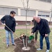 US Army Garrison Rheinland-Pfalz Celebrates Earth Day 2023