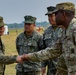 Mississippi Army National Guard members host Philippine Armed Forces for Air Defense Artillery demonstrations