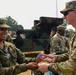 Mississippi Army National Guard members host Philippine Armed Forces for Air Defense Artillery demonstrations