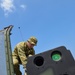 Mississippi Army National Guard members conduct live fire rehearsals, host members of Australian armed forces