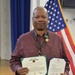 Pueblo Chemical Depot’s Carter named an AMC Employee of the Quarter