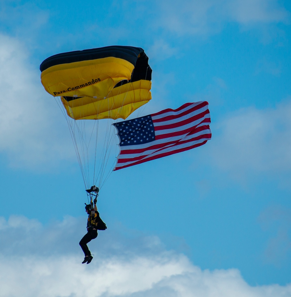 MCAS Beaufort Air Show