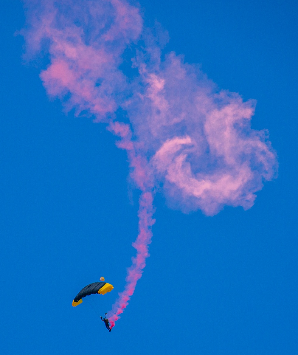 MCAS Beaufort Air Show