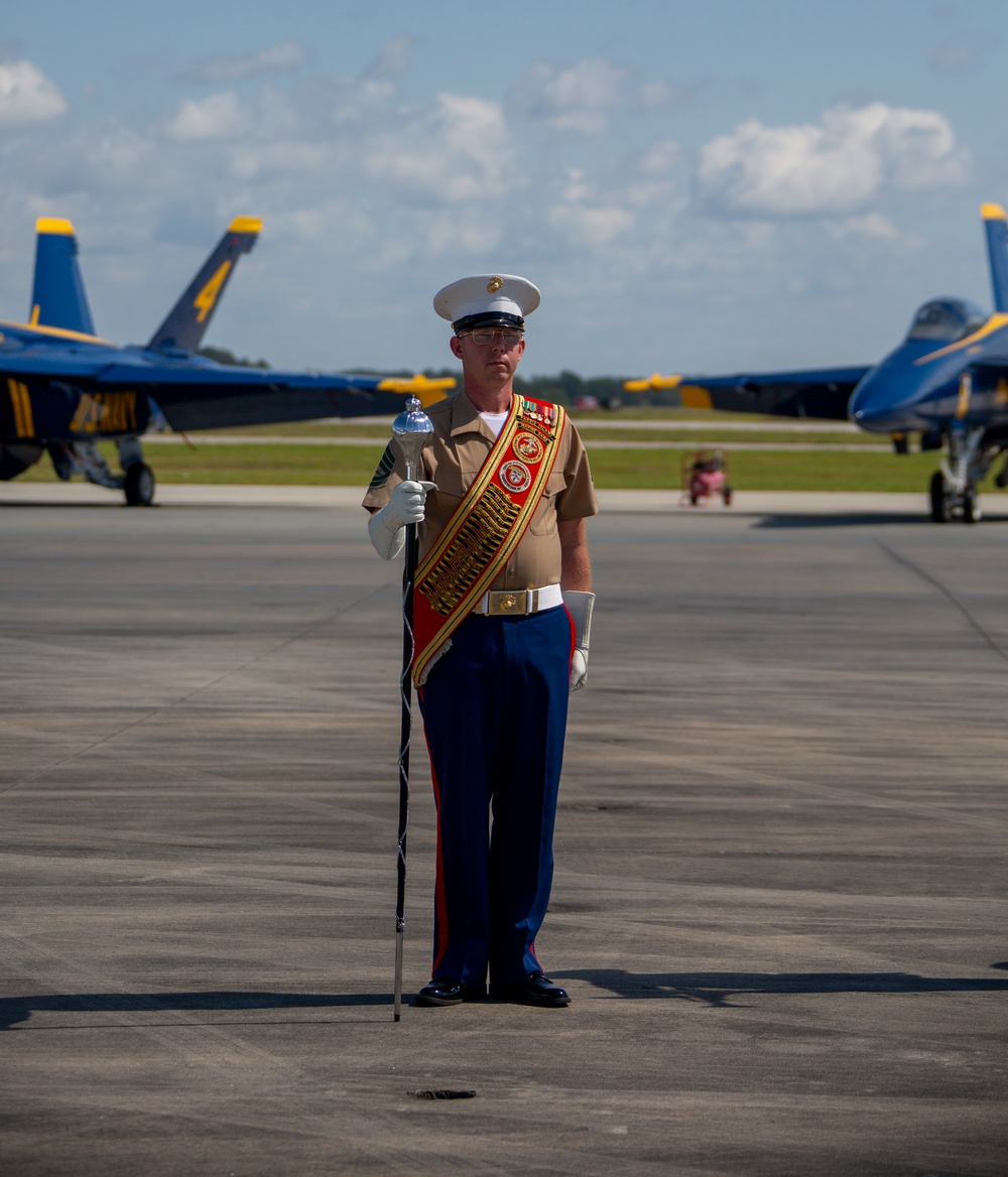 MCAS Beaufort Air Show