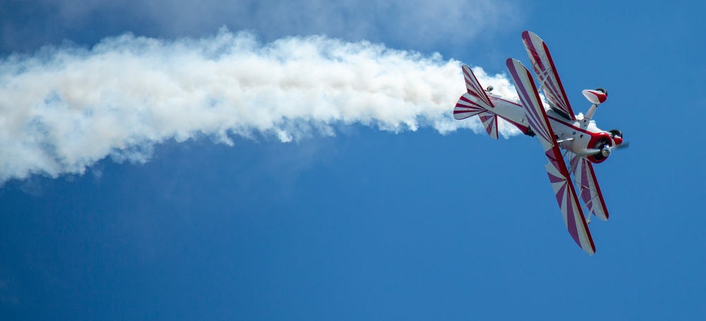 MCAS Beaufort Air Show