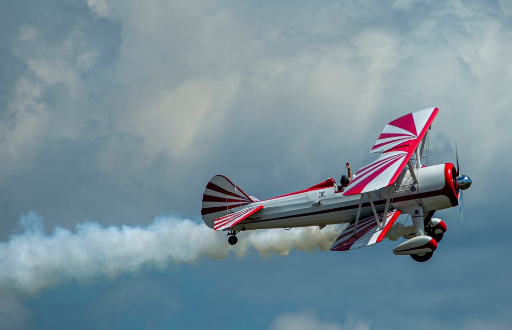 MCAS Beaufort Air Show