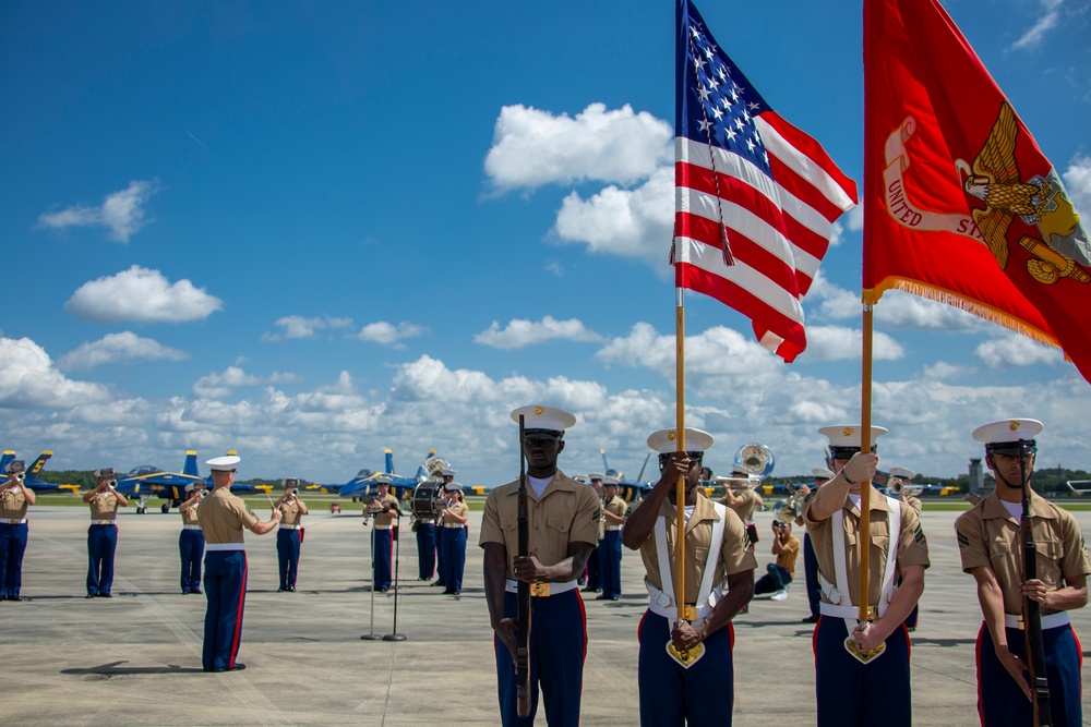 MCAS Beaufort Air Show