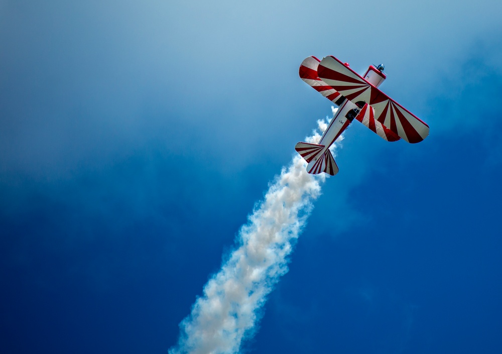 MCAS Beaufort Air Show