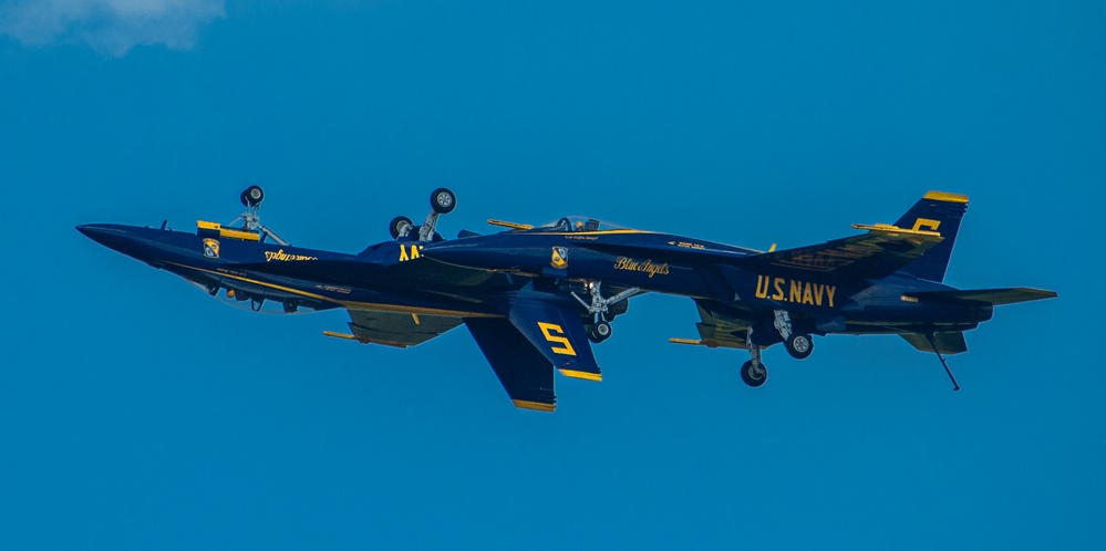 MCAS Beaufort Air Show