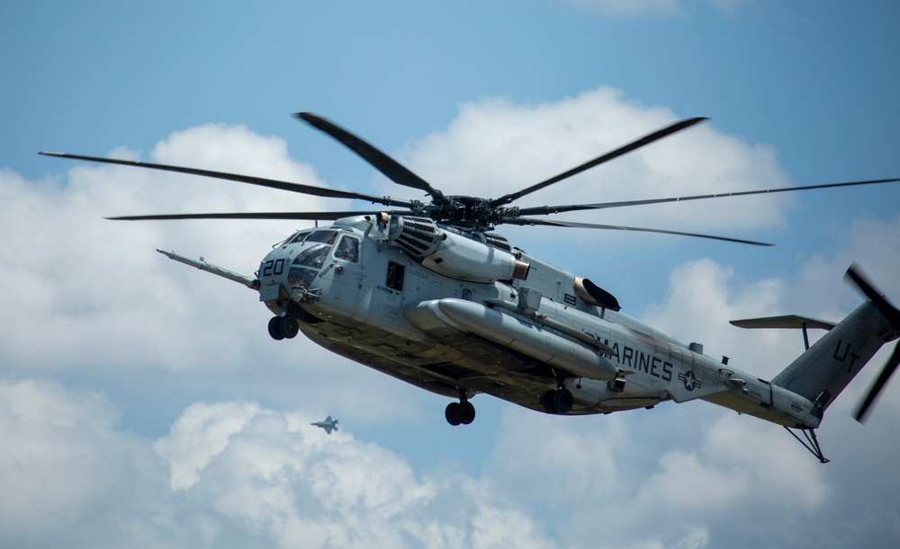 MCAS Beaufort Air Show