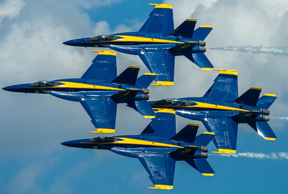 MCAS Beaufort Air Show