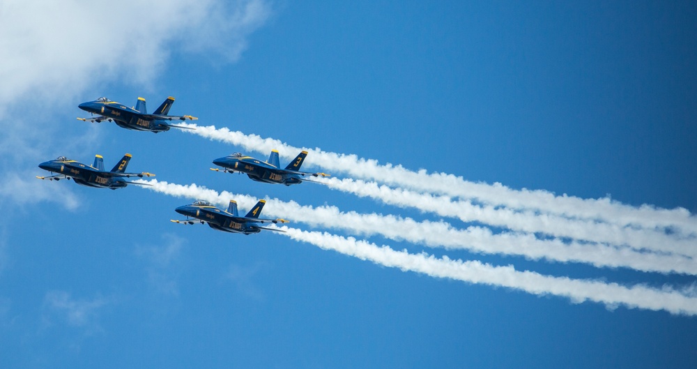 MCAS Beaufort Air Show