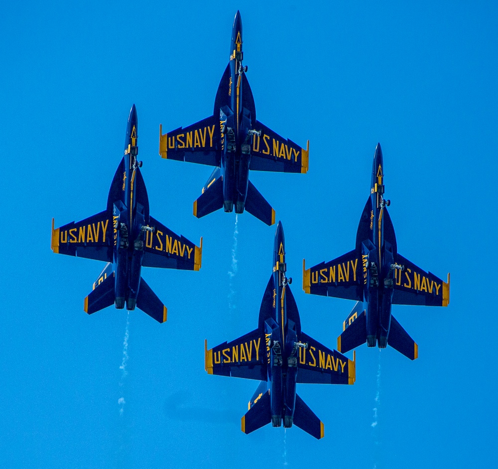 MCAS Beaufort Air Show