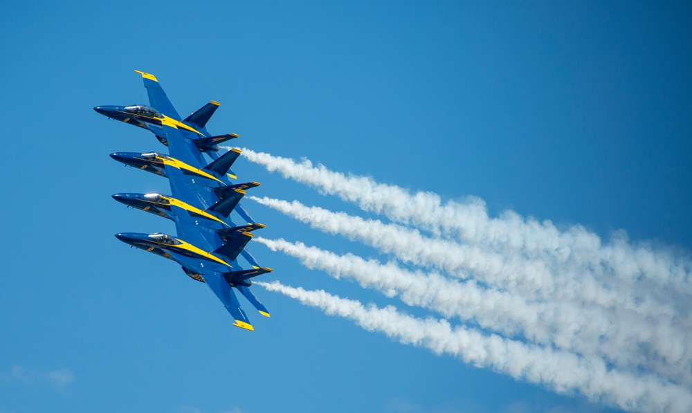 MCAS Beaufort Air Show