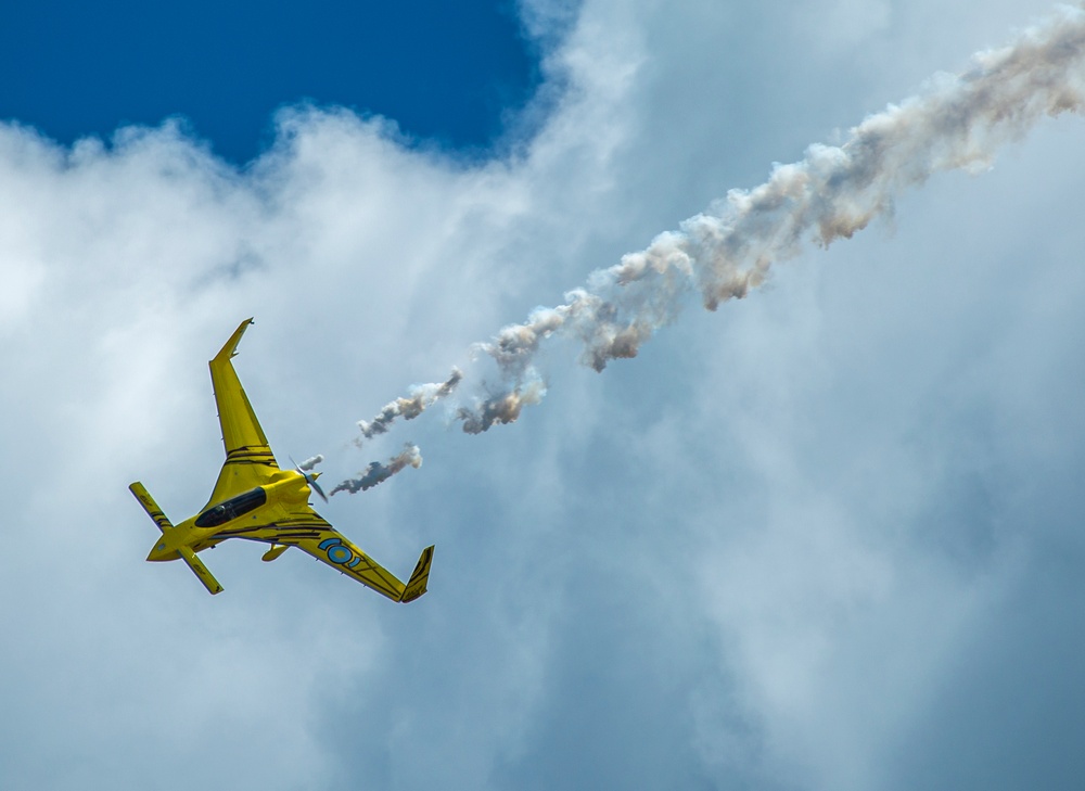 MCAS Beaufort Air Show