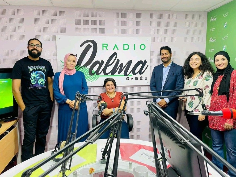 Radio Palma