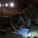 Combat Instructor Stake