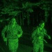 Combat Instructor Stake