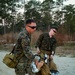 Combat Instructor Stake