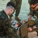 Combat Instructor Stake