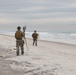 U.S. Marines and Sailors with Combat Logistics Battalion 26 Participate in Technology Operational Experimentation Event 23.1