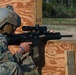 Combat Instructor Stake