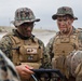 U.S. Marines and Sailors with Combat Logistics Battalion 26 Participate in Technology Operational Experimentation Event 23.1