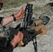 Combat Instructor Stake