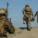 Combat Instructor Stake