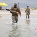 U.S. Marines and Sailors with Combat Logistics Battalion 26 Participate in Technology Operational Experimentation Event 23.1