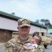 Division Sustainment Soldiers Deploy to Europe