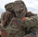 Division Sustainment Soldiers Deploy to Europe