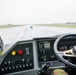 Orange Bull US-Dutch Firefighters exercise on Chièvres Air Base
