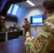 Orange Bull US-Dutch Firefighters exercise on Chièvres Air Base